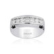 Load image into Gallery viewer, Enchanted Disney Fine Jewelry 14K White Gold 3/4 Cttw Mens Ring
